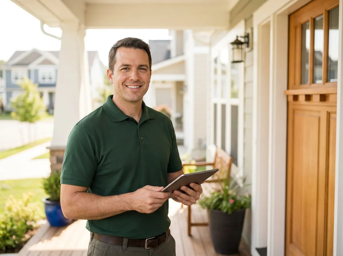 Pest control FAQs for Bergen, NY